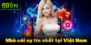 Top nhà cái uy tín